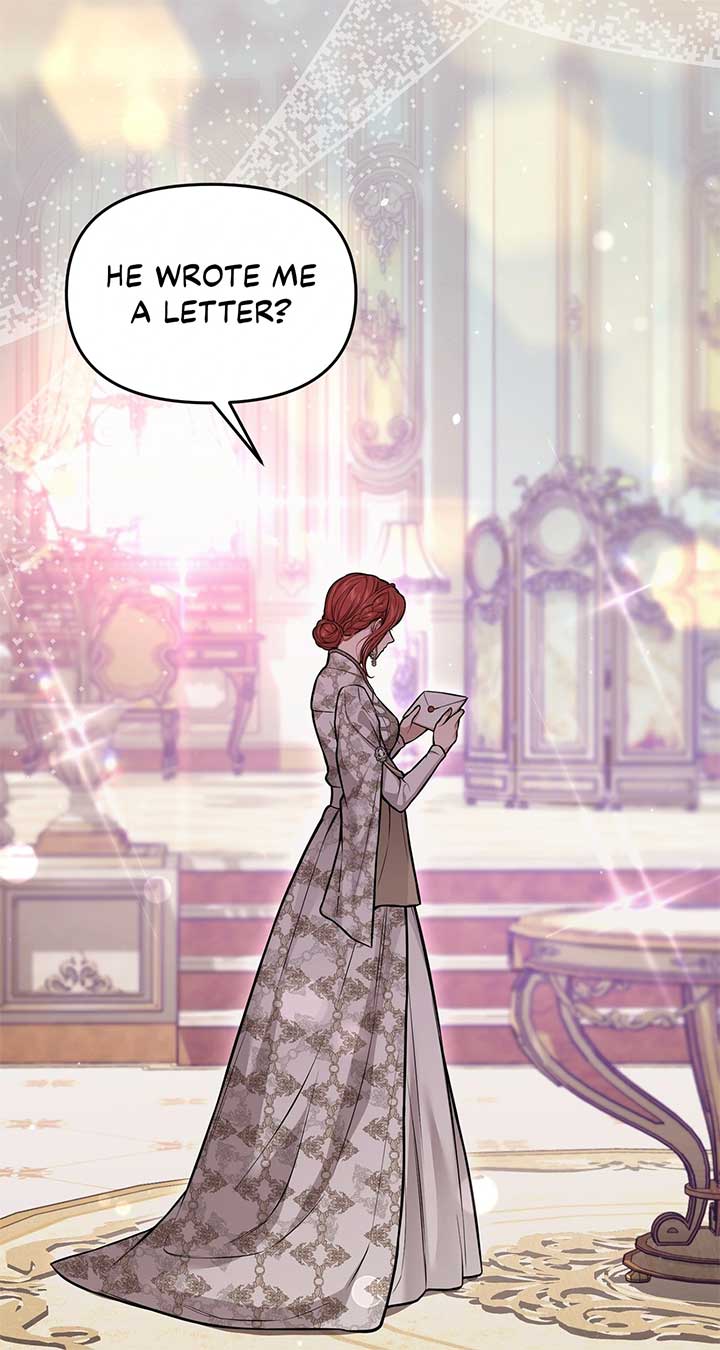 The Secret Bedroom of a Dejected Royal Daughter Chapter 99 12